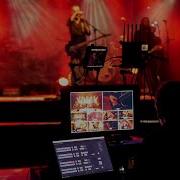 DISILLUSION SPECIAL LIVESTREAM SHOW April 13th 2020