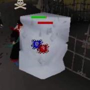 ORIGINAL DMM Dead Botting PK Video 1 Ice Barrage Tribriding 40M PKed