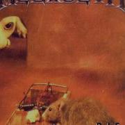 Megadeth Insomnia Jeff Balding Mix