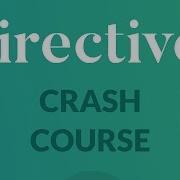 Directives In Angular Quick Crash Course