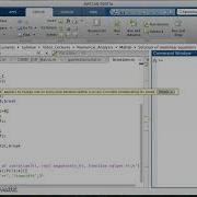 Matlab Code For Bisection Method