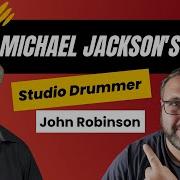 Drummer S Reaction To Michael Jackson S Studio Drummer Plays Rock With You