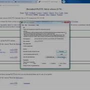 Creating SSH Keys Using Putty
