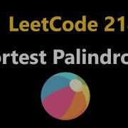 Rabin Karp Shortest Palindrome Leetcode 214
