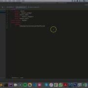 Testing With Codeception Docker And Selenium Docker Containers Part 1