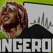 DANGEROUS SOFAYGO Prod Trgc Bakkwoods VISUALIZER 2021