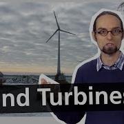 Basic Geophysics Seismic Signals Of Wind Turbines