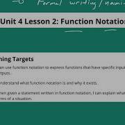 IM Unit 4 Lesson 2