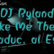 Ryland Take Me There Traducida Al Español