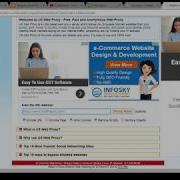 How To Fix Error Code 1009 Visiting US Website
