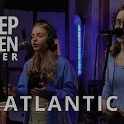 Sleep Token Atlantic Cover By Boomblebeat