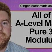 Everything You Need To Know About A Level Maths Pure 3 Modulus Function In 25 Minutes