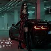 Музыка в машину 2026 Night Drive Deep House Remix