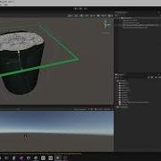 Unity Mri Scan