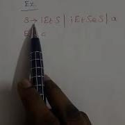 Compiler Design Left Factoring