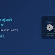 React Project Structure For Beginners Files Folders Explained