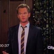 Barney Stinson Summarizes How I Met Your Mother In 52 Seconds