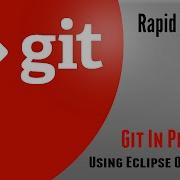 Creating A Local Git Repository Committing Changes And Maintaining History Using Eclipse With EGit