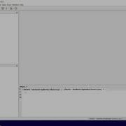 Distributed Chat Application NetBeans Java Implementation W Source Code Included