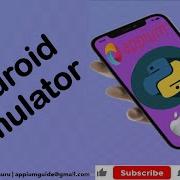 Appium Python Tutorial Part 5 Create Emulator AVD In Android Studio