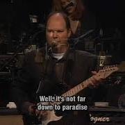 Christopher Cross Sailing LIVE FULL HD With Lyrics 1998