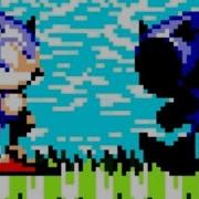 FNF Green Mountain Sonic Edit Animation By CodaAnim Song By Sandi Idk Their User Sorry