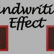 Adobe Flash Tutorial How To Create A Handwriting Effect