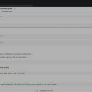 Recitation 0b Fundamentals Of Numpy Transposing Numpy Arrays 4 8