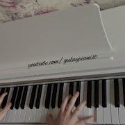 Kıraç Bir İstanbul Masalı Piano Cover By Gulay Pianist Full Version