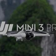 DJI Introducing DJI Mini 3 Pro