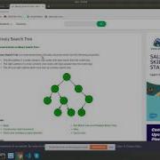 Binary Search Tree Using Javascript