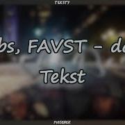 Favst Gibbs Dddd Tekst