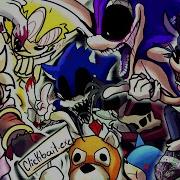 I CAN T RUN Sonic Exe 2 0 Update