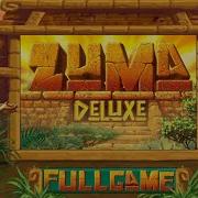 ZUMA WALKTHROUGH FULLGAME 1080P HD No Commentary