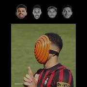 Mask Celebrations In Football