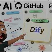 Топ 12 лучших репозиториев GitHub для разработки приложений в области ИИ в 2026 году OpenClaw O