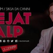 Nejat Alp Seninleyim