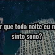 Dutch Melrose Sleepless Tradução