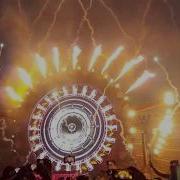 Electric Daisy Carnival EDC Mexico 2017 Dia 2