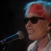 Blondie At BBC 4th July 2011