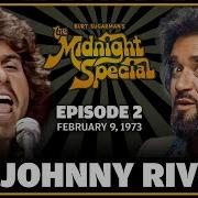 Ep 2 The Midnight Special February 9 1973