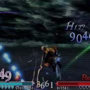 Dissidia Tidus Chase Tutorial