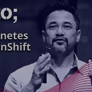 Kubernetes Your Next Java App Server Burr Sutter GOTO 2022