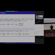 Lecture 7 Conditional Expectation