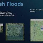 FastFlood Global Workshop Part 3 Data Viewing And Exporting