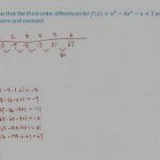 Algebra 2 Chapter 5 Section 9