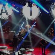 All Time Low Lost In Stereo Live On 4 17 2013