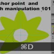 Adobe Illustrator CS5 Tutorial Path Tips And Tricks Transformation Part 2