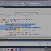 Simple ListBox In Silverlight Implicitly Created Items