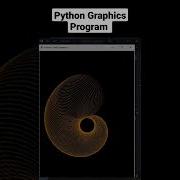Python Turtle Graphics Projects Shorts Python Coding Mack